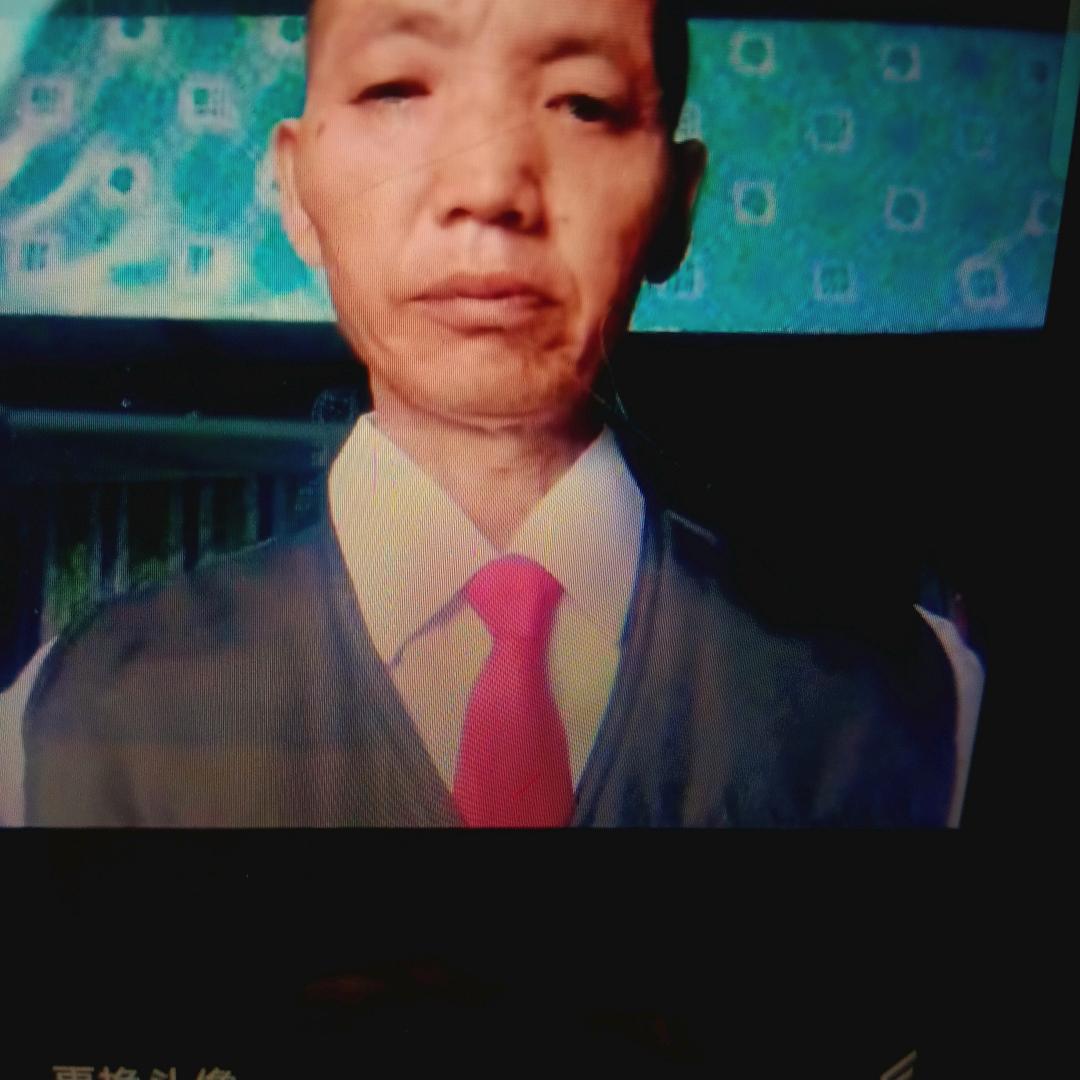 单亲父亲