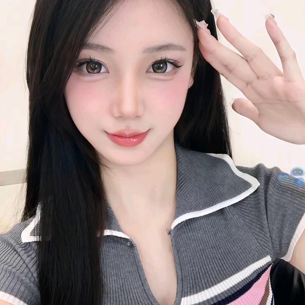 晓然然(可禾厶)