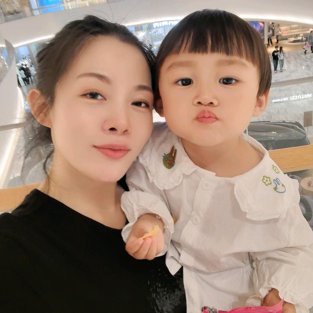 糖心妈妈