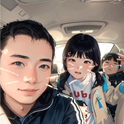 随心