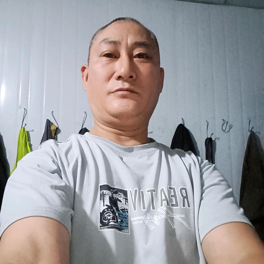 老陈情