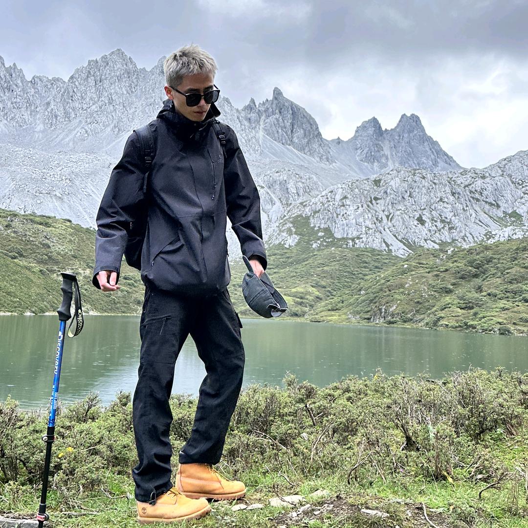 叁伍吊炉火锅~阿杰