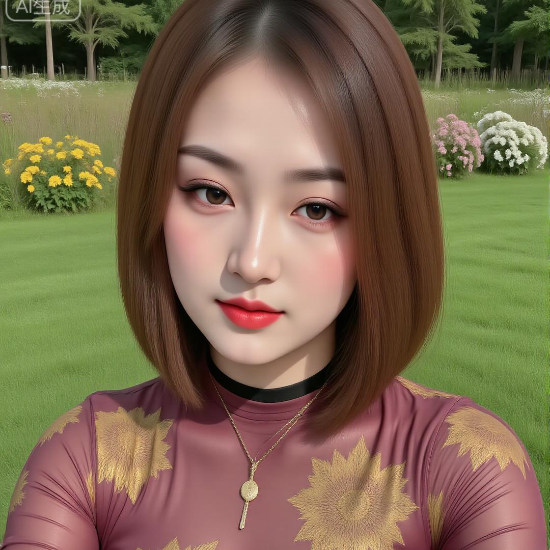 小丽
