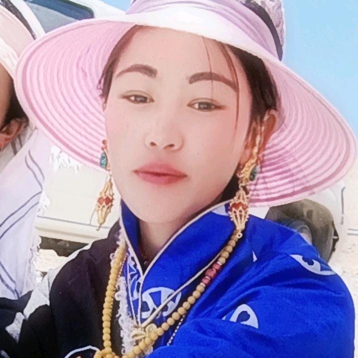 仲巴🌹小索朗卓玛💁