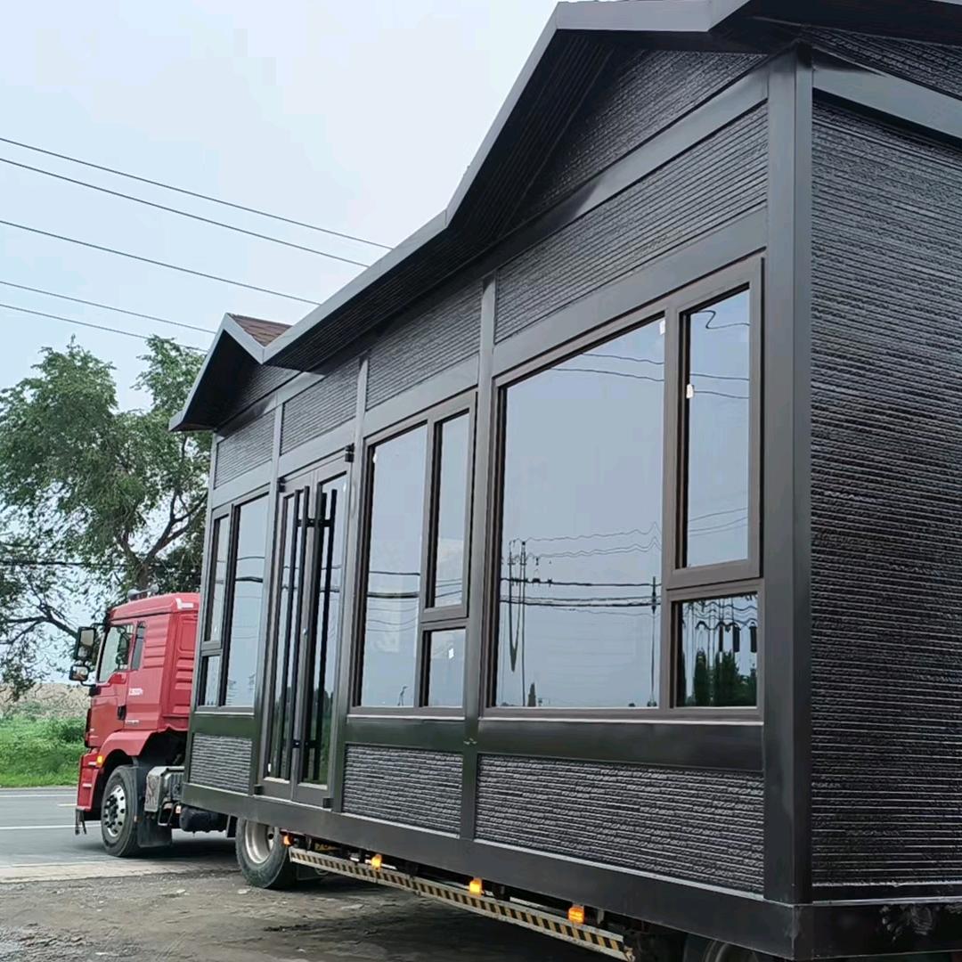 天津政宇集成房屋历姐