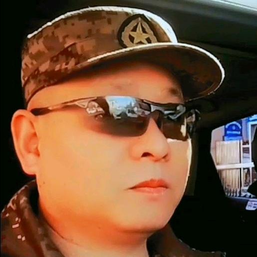 沈阳网红哥