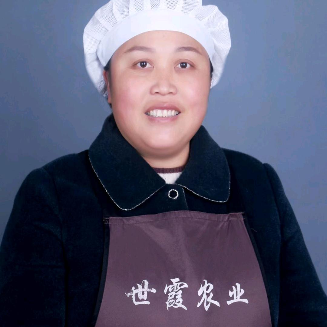 世霞辣庄
