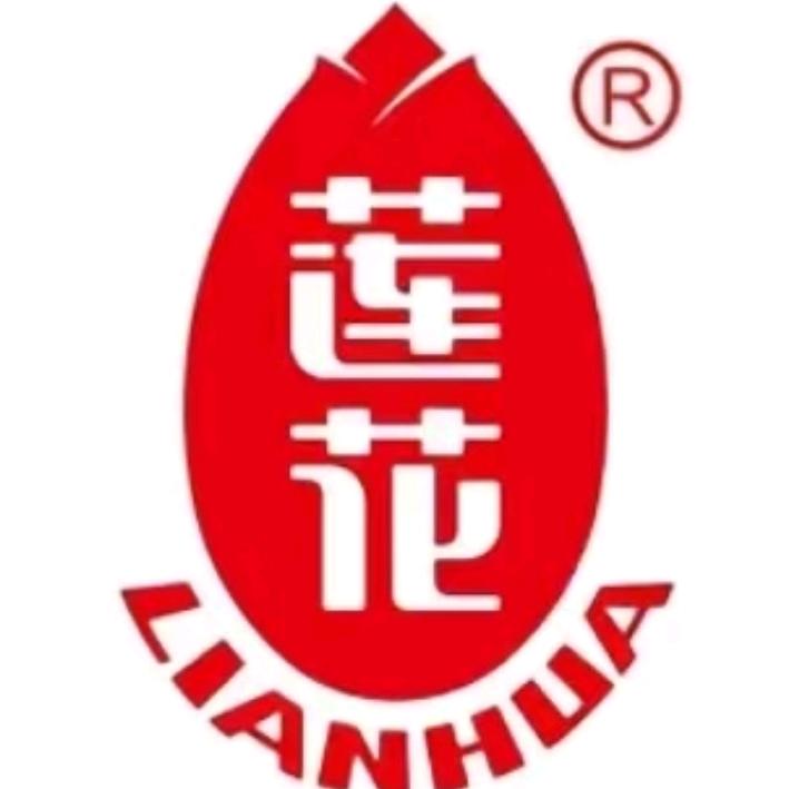 莲花松茸鲜