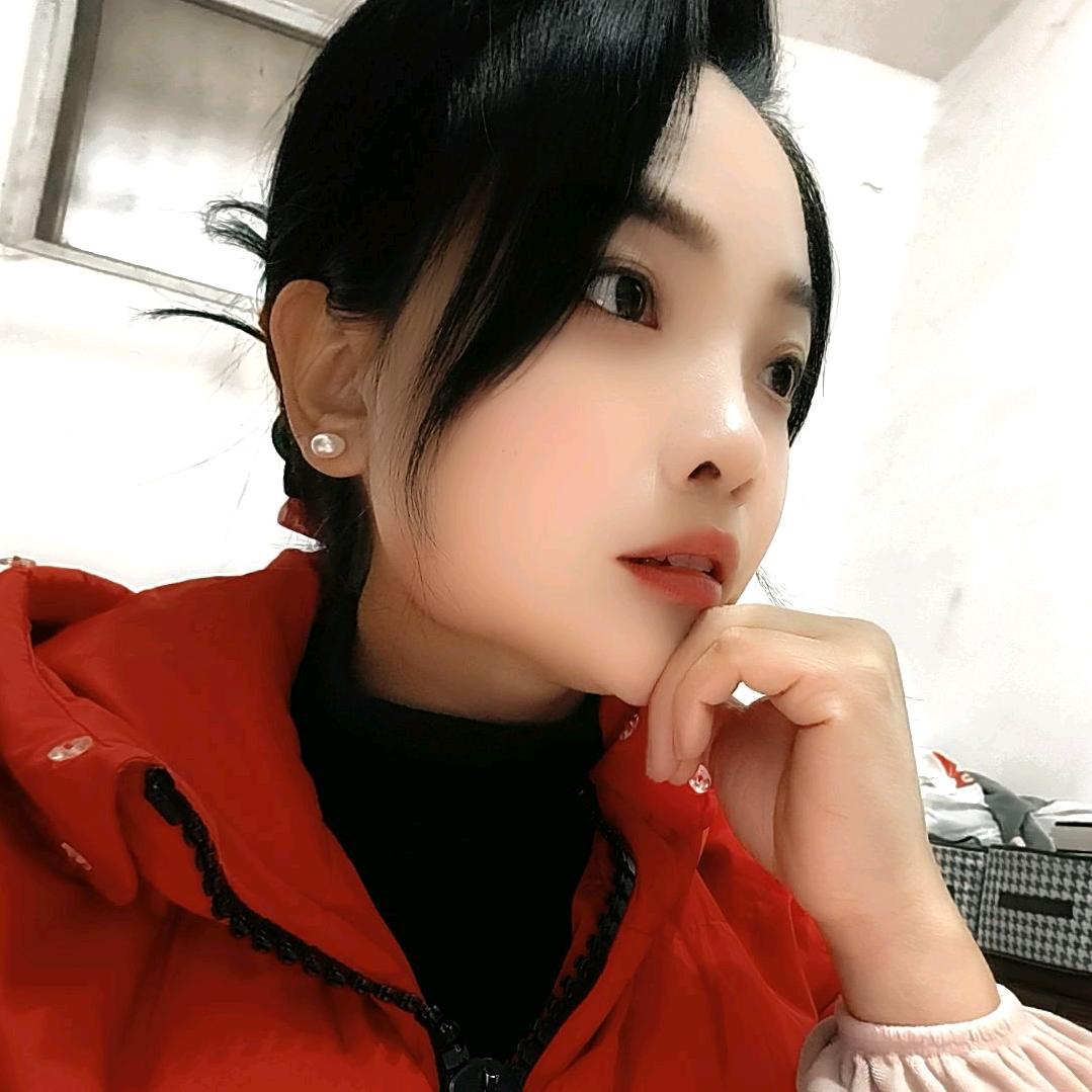 ღ小仙女💞