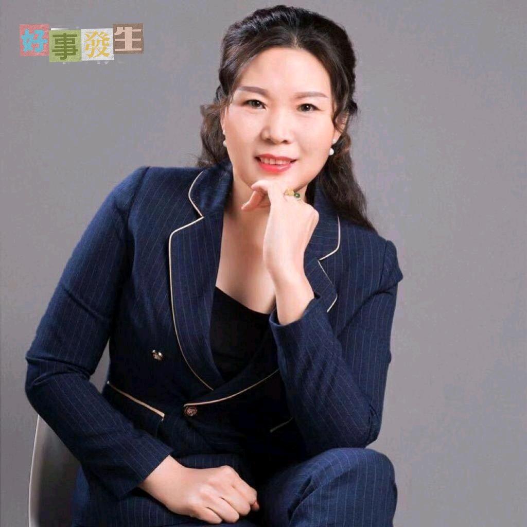 善良姐（三宝大姨）