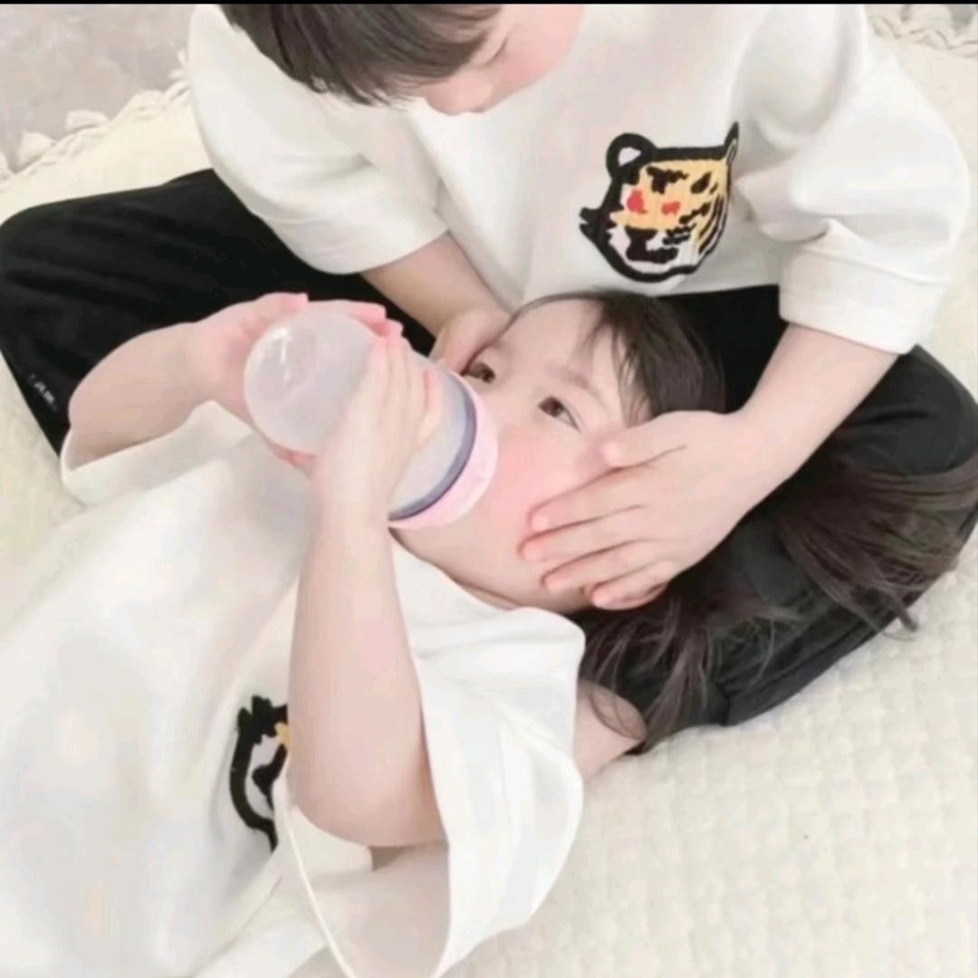 被星星砸昏头✨