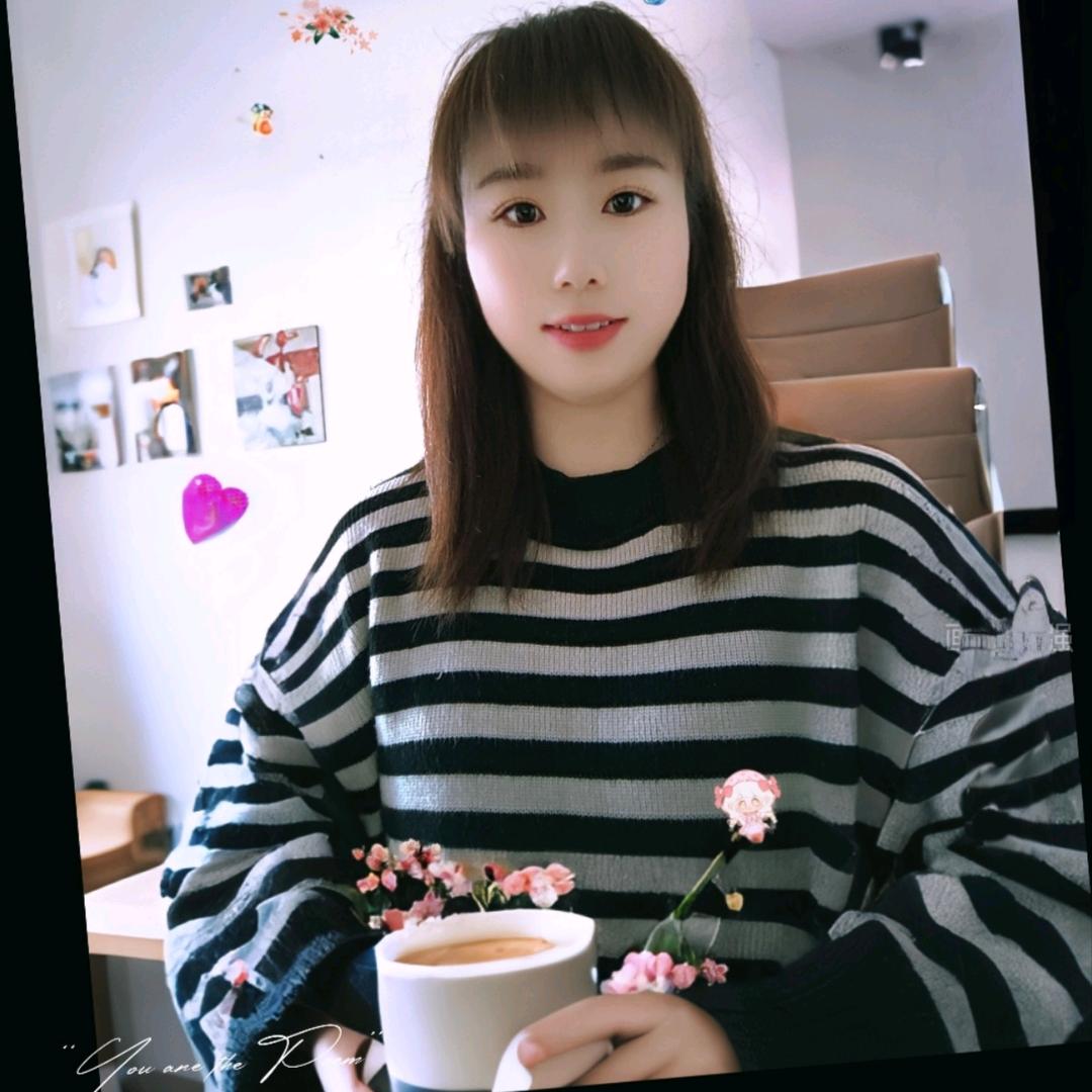 时间煮雨🌹