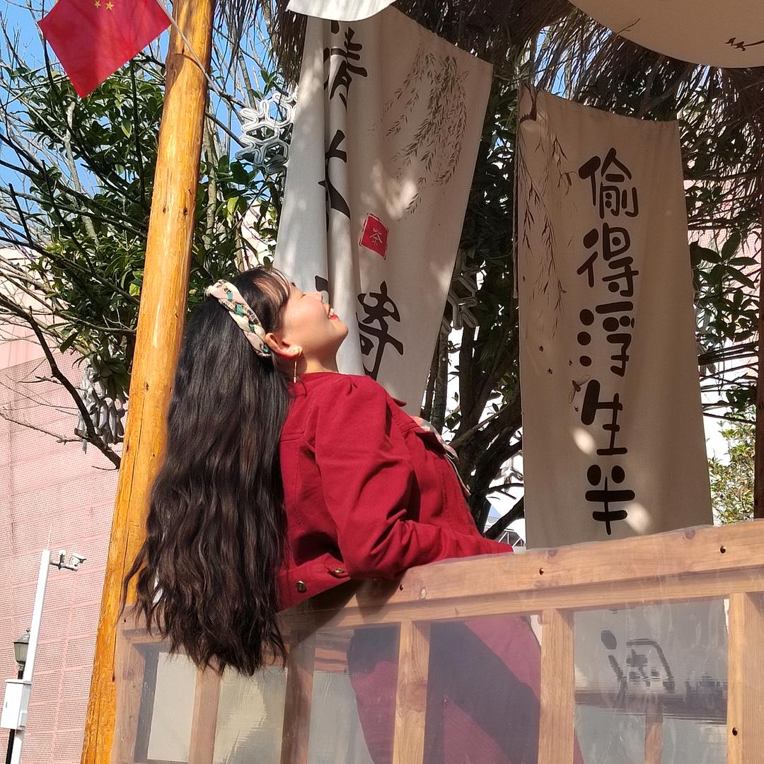 怪我没有一张女神脸