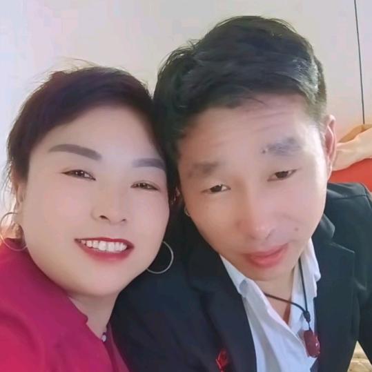 一生一世 有你才幸福