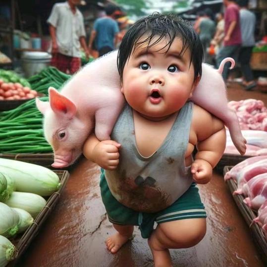 抖粑粑