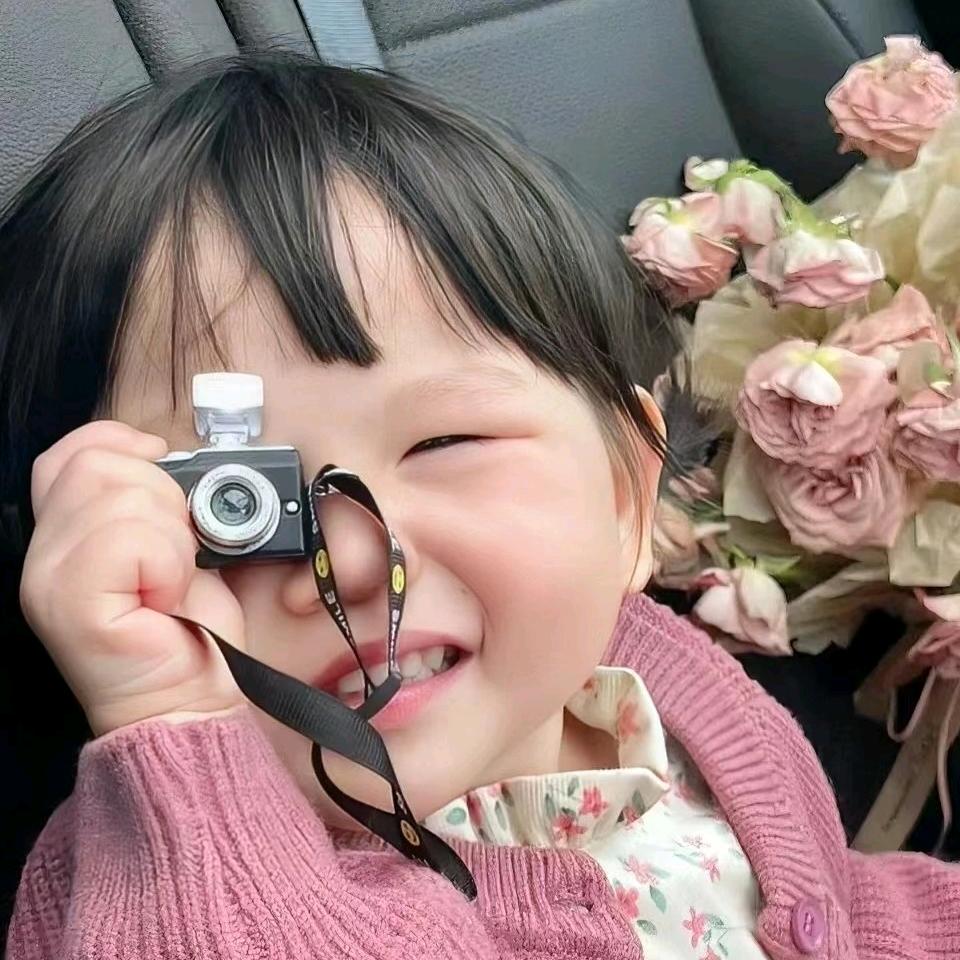 小陈同学！