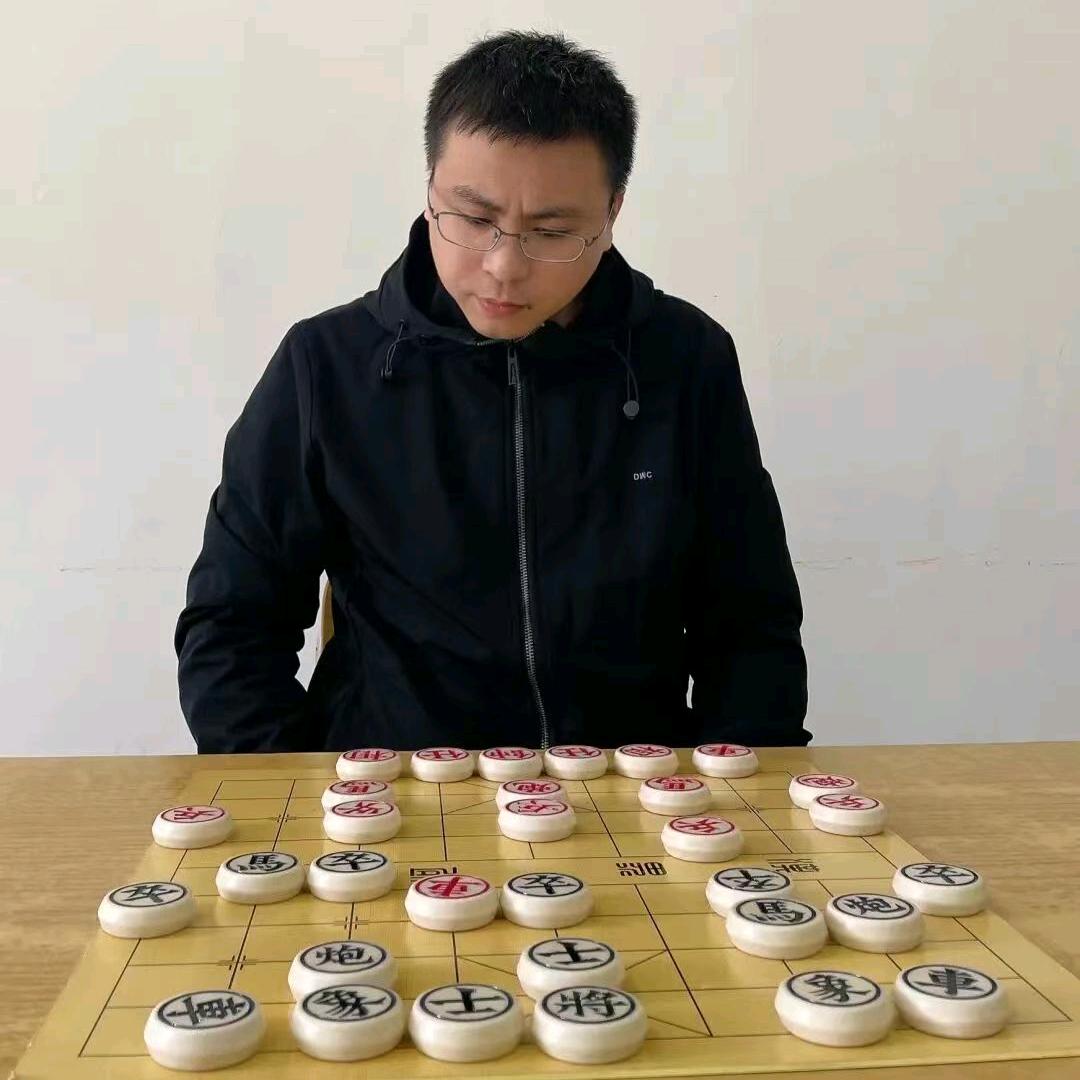 南柯如梦（象棋吴老师）