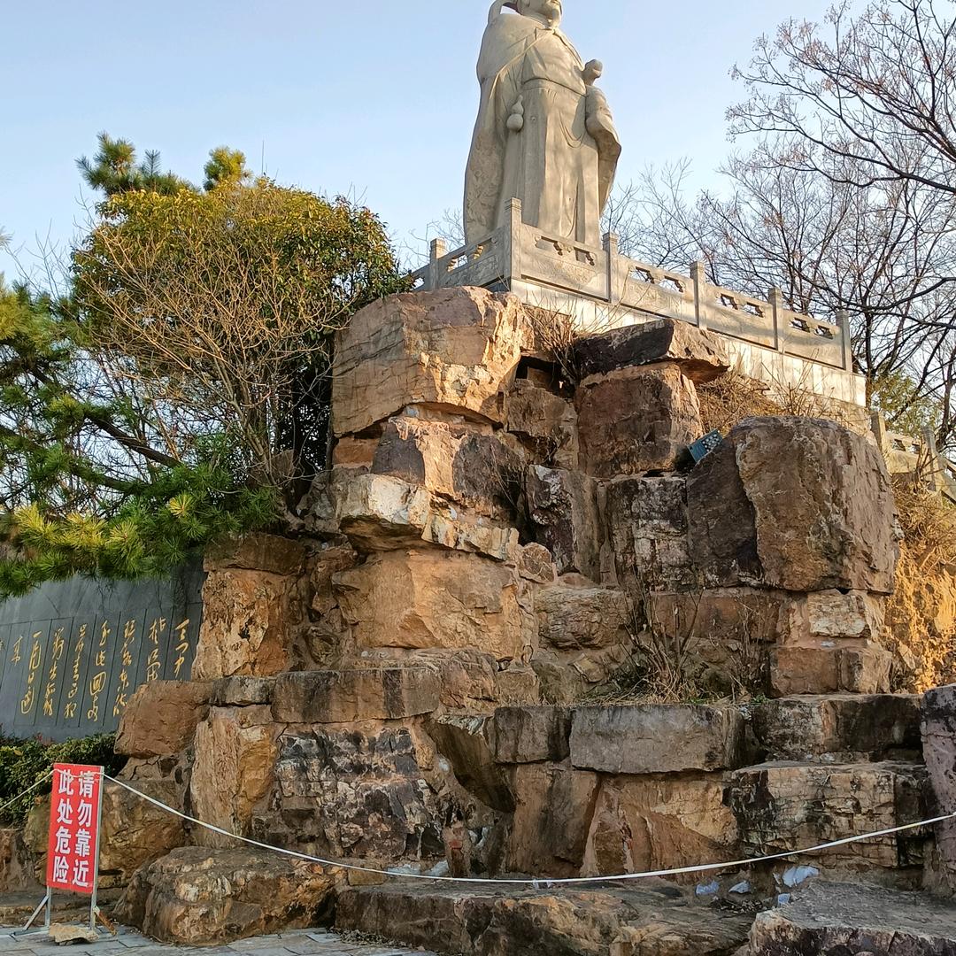 柳无邪