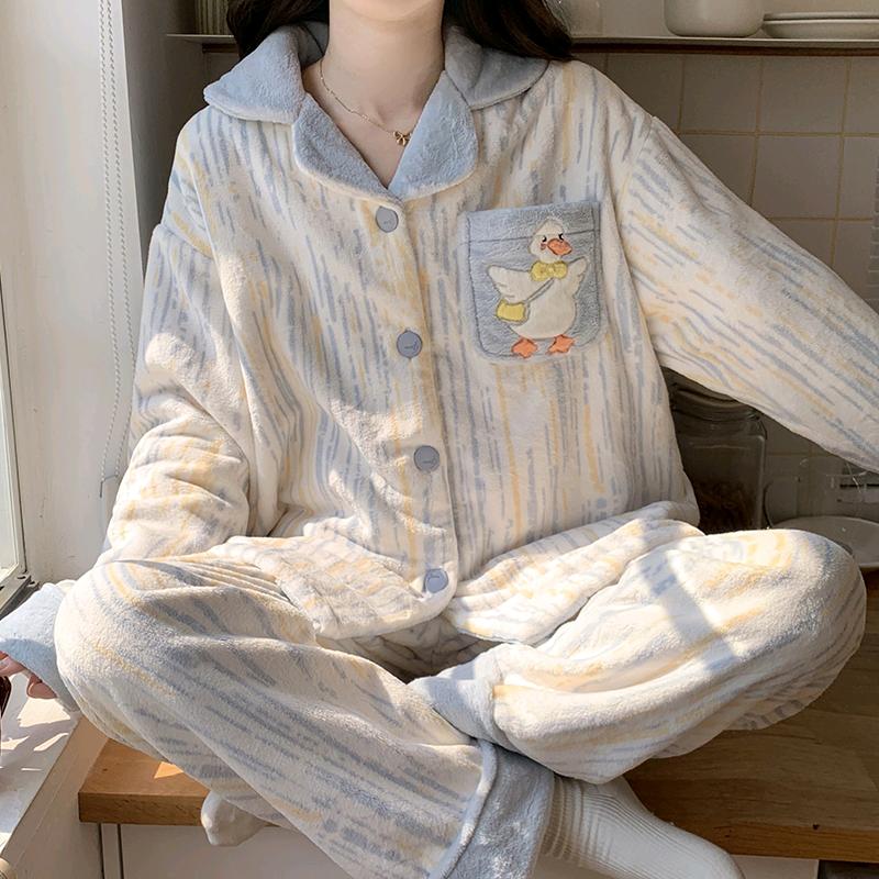 三只猫家居服03