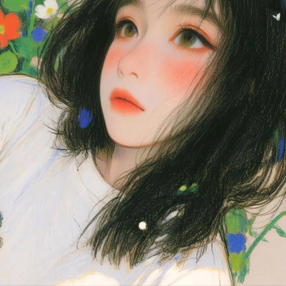 🌷人生若只如初见 ᥫᩣ 𓂃𓈒𓏸
