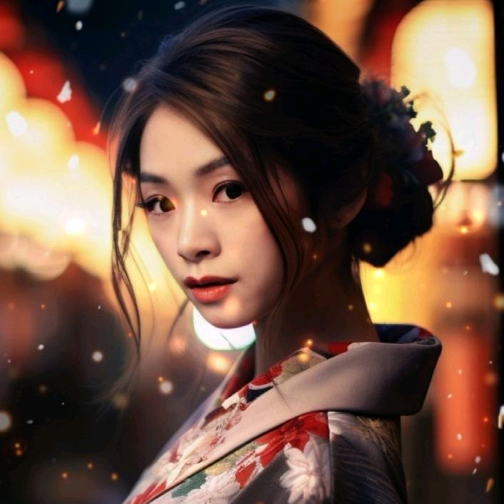 梦菲🍥