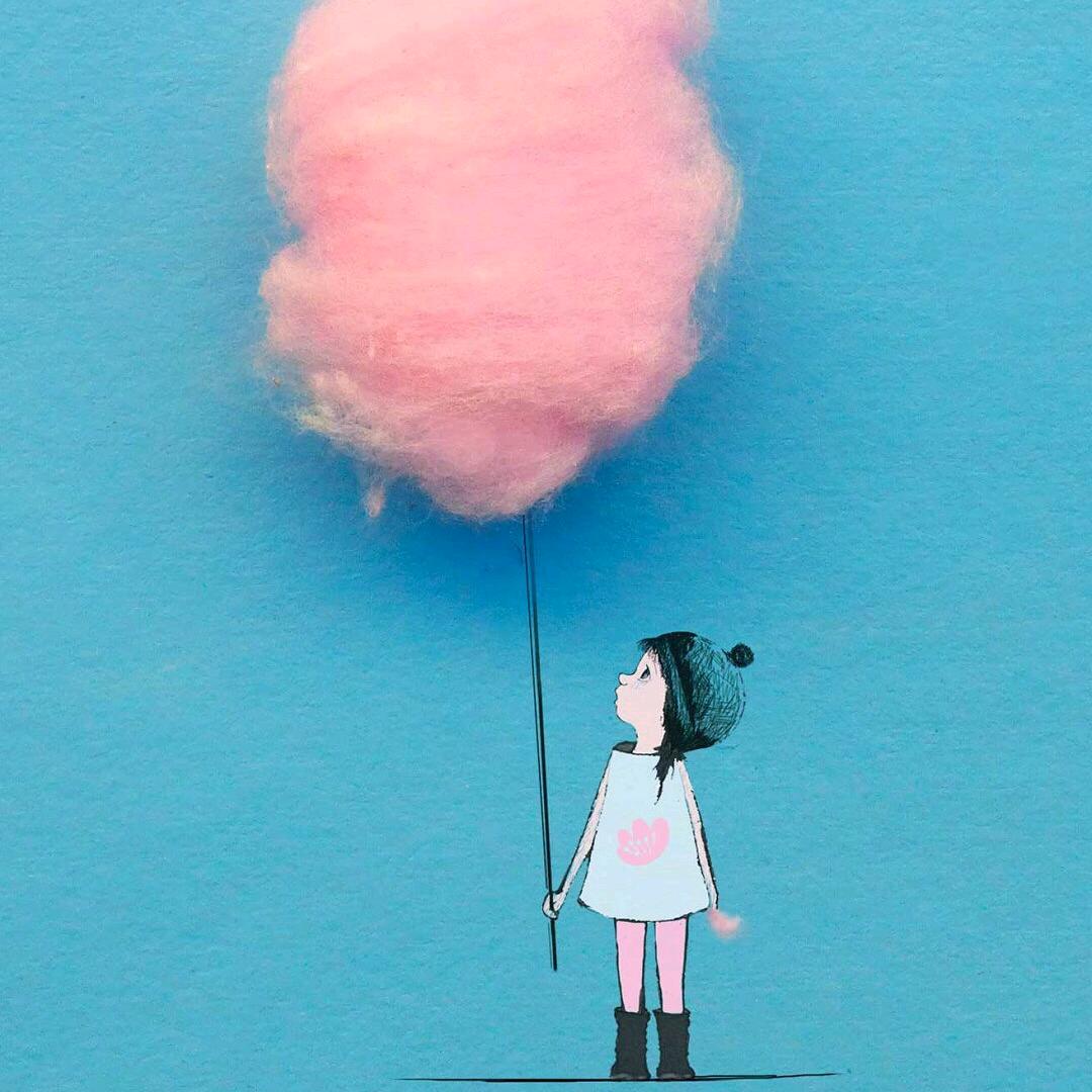 向前走，莫回头