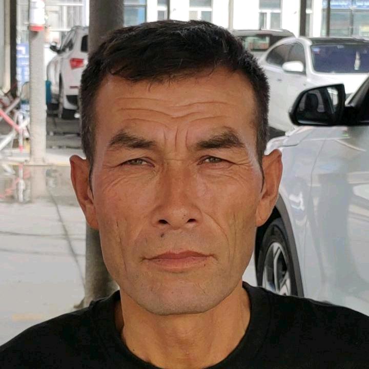 我是大哥