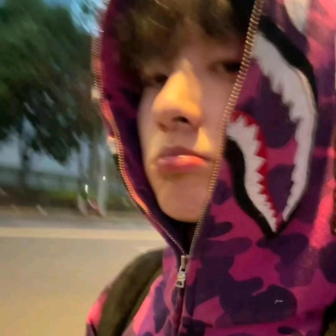 什么呆