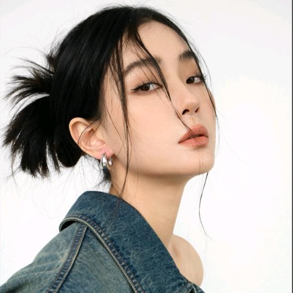 周淼的穿搭指南