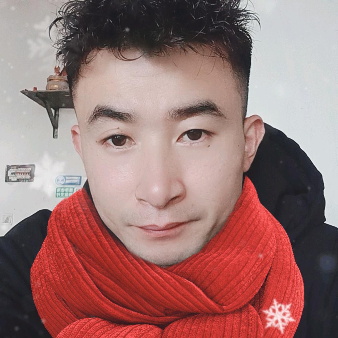 我们不一样