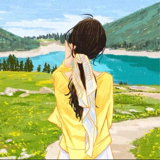 梦的思念(拒绝连赞)