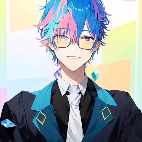 ☆沐钰☆头像