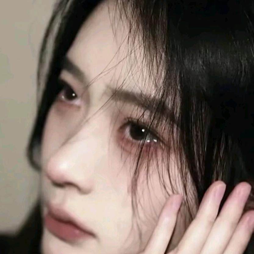 小镇姑娘