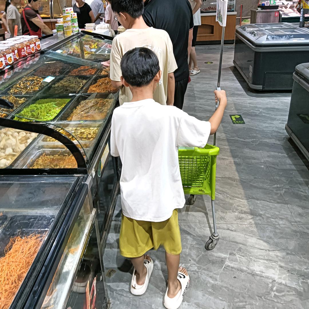 昊恺宝贝