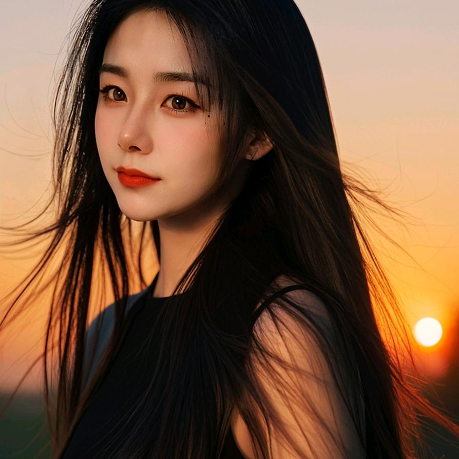 小美的（农村生活）
