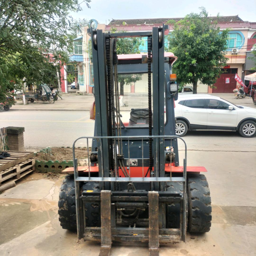 只是一位小司机