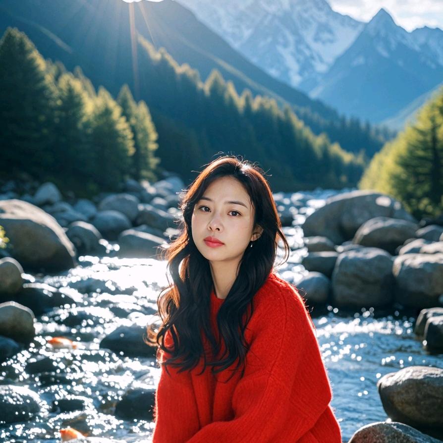 涵程妈