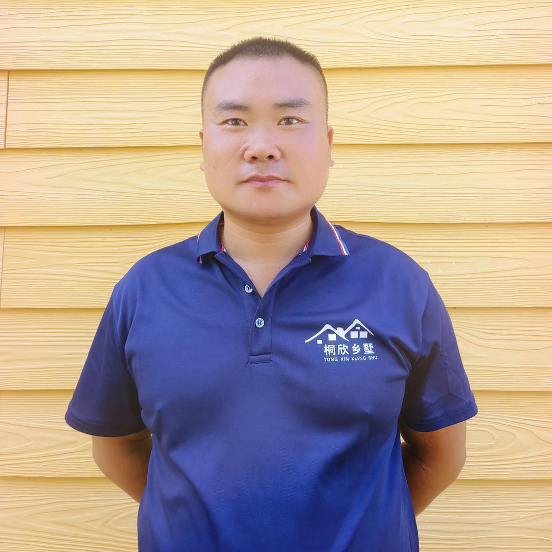 桐欣乡墅工程