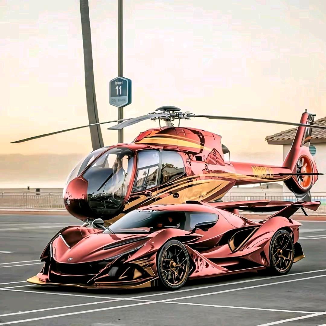 兰博基尼-Lambo