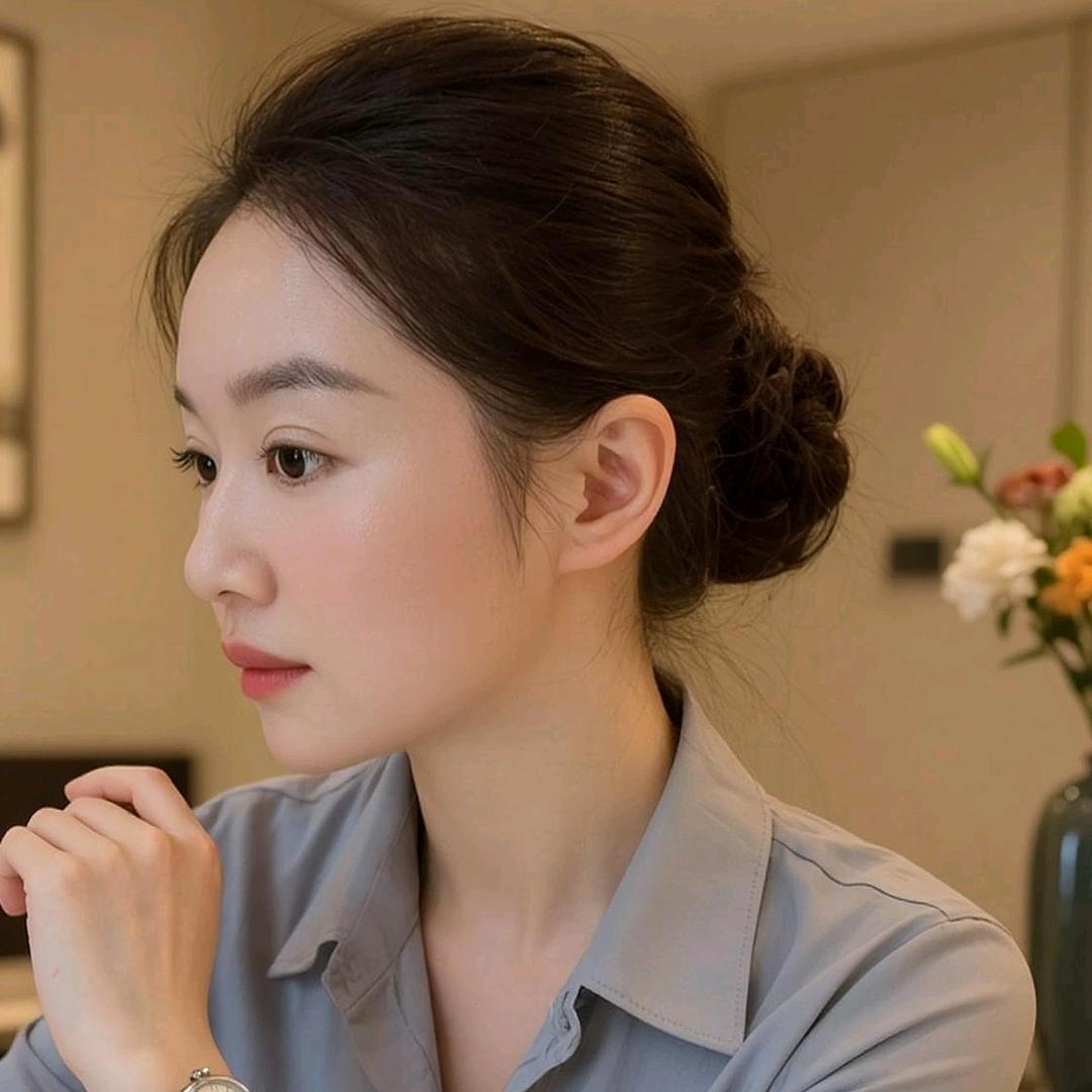 姐的范不美不萌照样拽