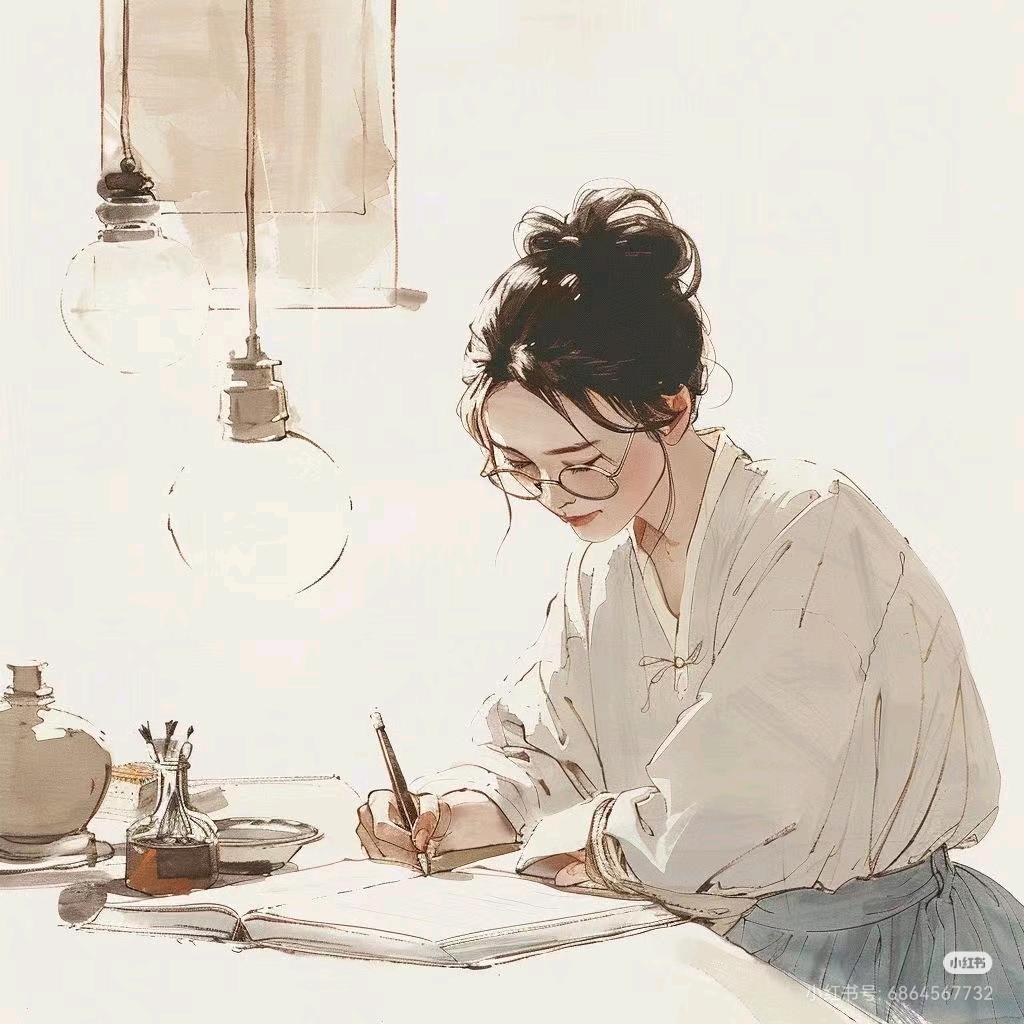 林老师提分宝典