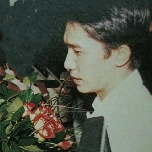 周慕云