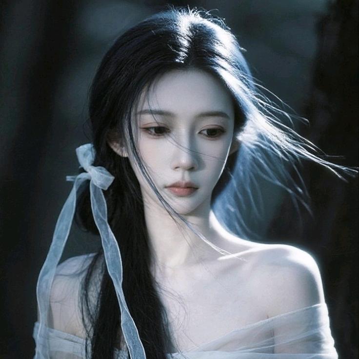 夏易❤