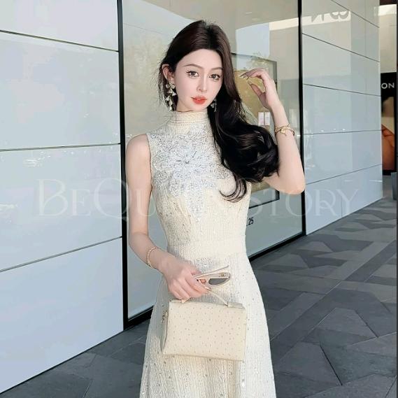 余潇潇轻奢女装