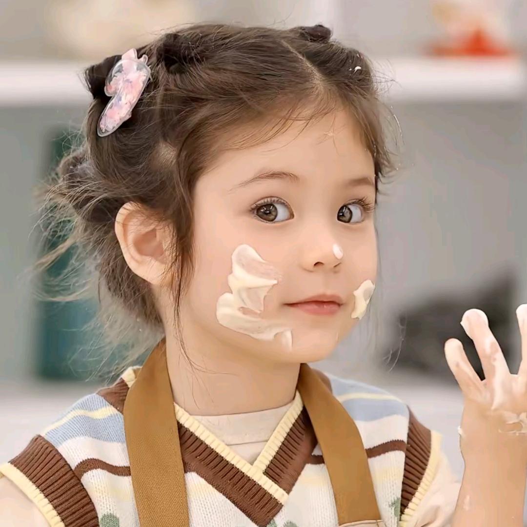 麻薯甜精灵🍡🍡🍡