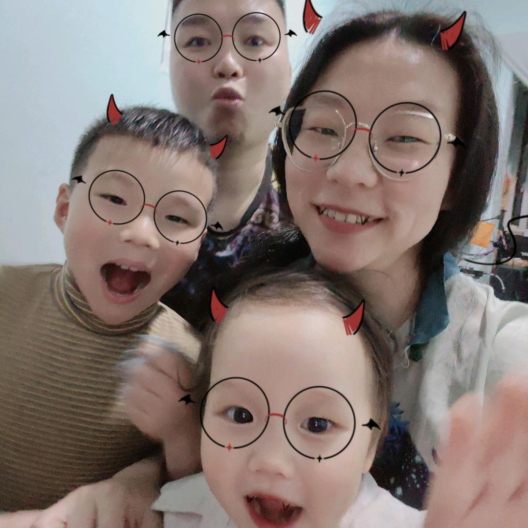 兰兰带你轻松育儿