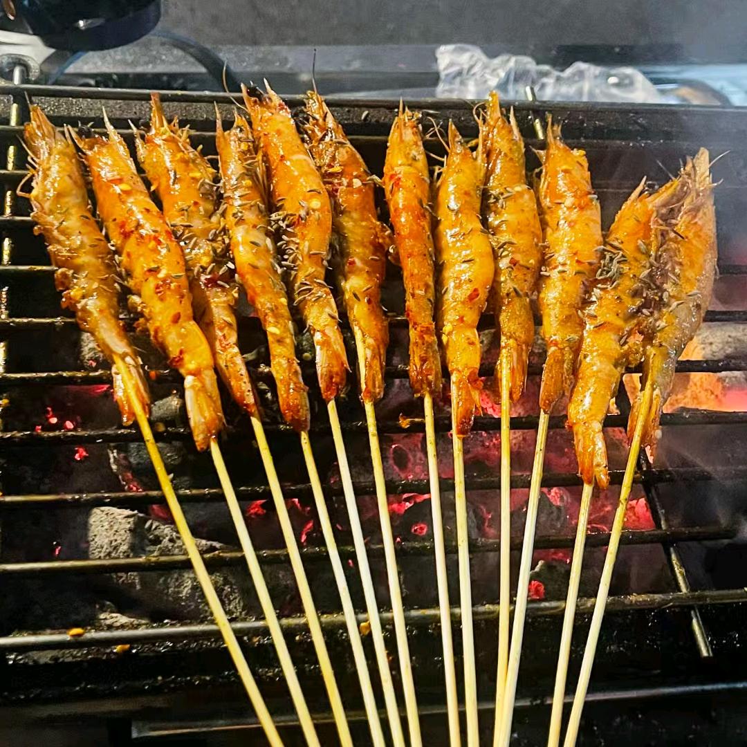 志志鲜烤