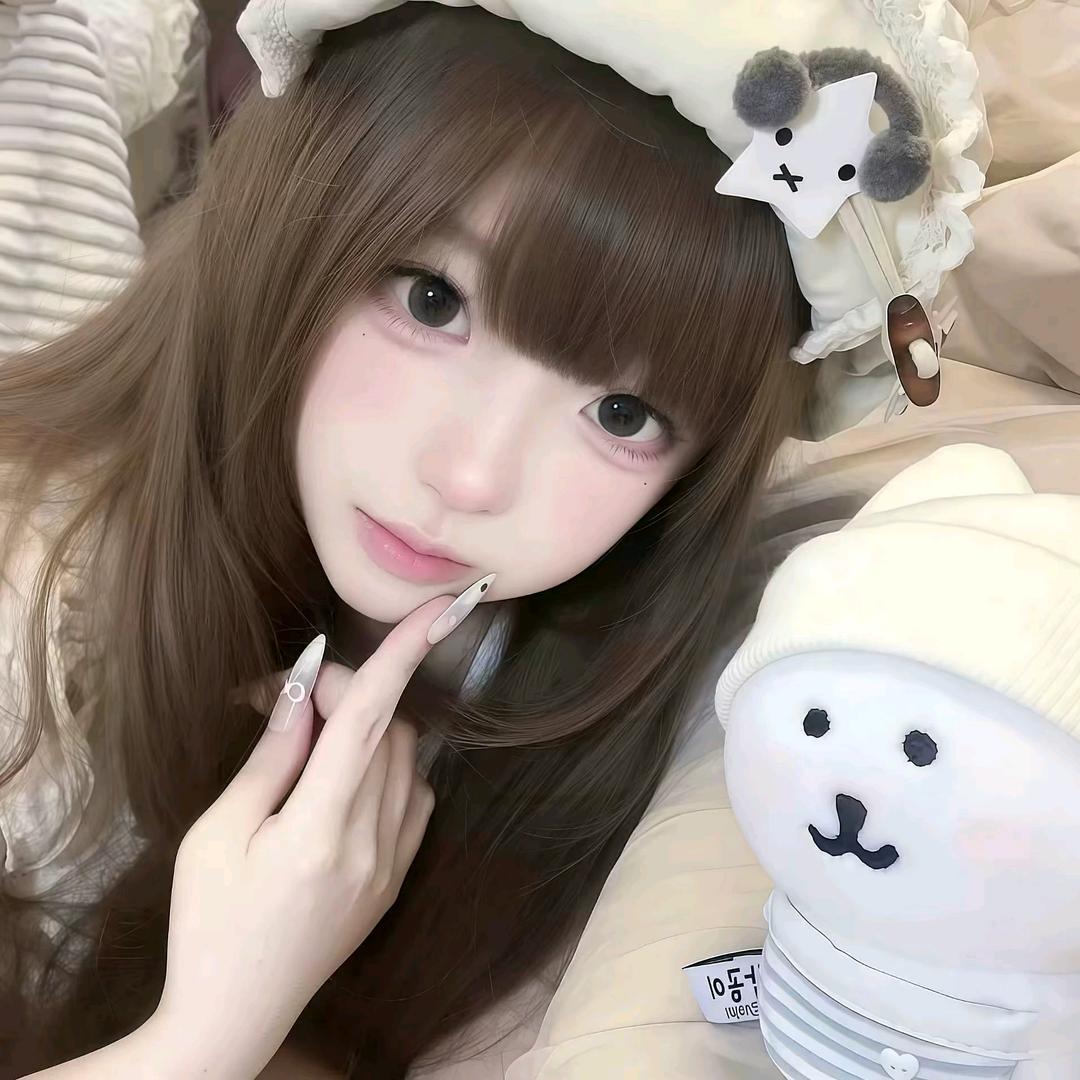 安浅浅(嘟嘟老婆)