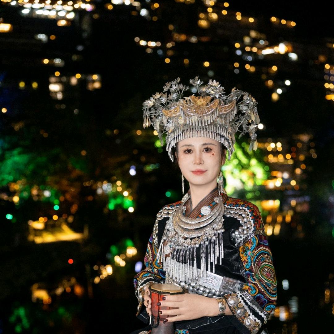 美人鱼