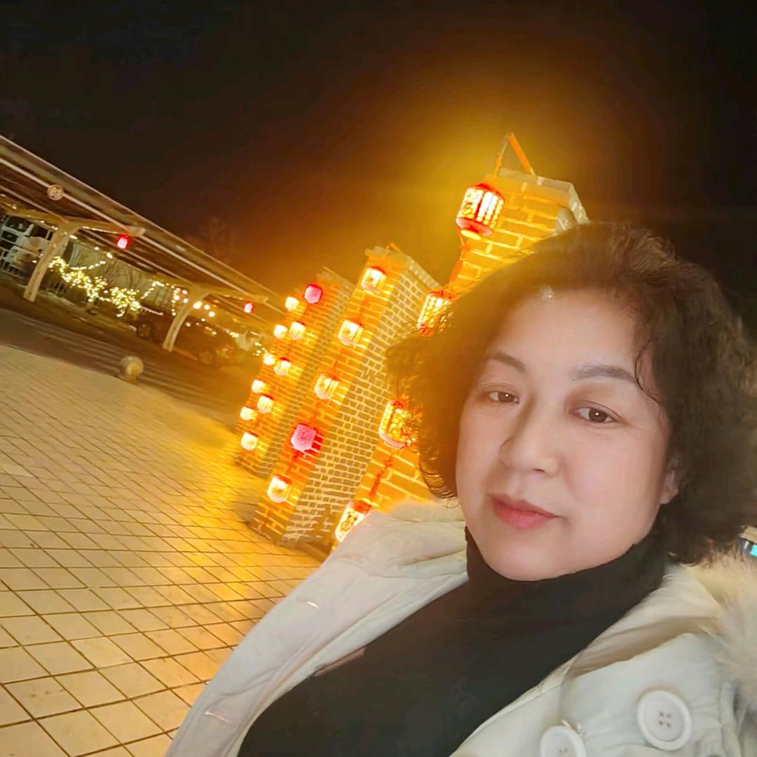 时姐爱叨叨